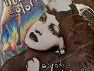 Cyndi Lauper True Colors Uk Edition 12 Records