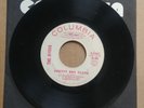 THE BYRDS Pretty Boy Floyd PROMO 45 7