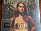 lana del rey born to die vinyl