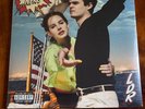 lana del rey nfr vinyl