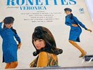 PRESENTING THE FABULOUS RONETTES FEATURING VERONICA ORIGINAL LONDON LABEL ALBUM