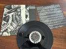 ASSUCK -anticapital RARE FIRST PRESS 1991 LP  carcass spazz