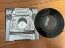 WORSHIP /MOURNFUL CONGREGATION-split 7'' 2002 sludge stoner doom