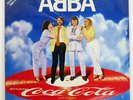 ABBA SLIPPING THROUGH MY FINGERS DISCOMATE PD1005 JAPAN PICTURE VINYL VINYL LP