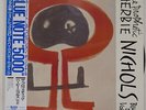 HERBIE NICHOLS PROPHETIC VOL. 2 BLUE NOTE BN0020 JAPAN OBI VINYL LP