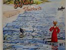GENESIS FOXTROT CHARISMA BT5161 JAPAN VINYL LP