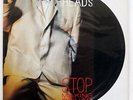 TALKING HEADS STOP MAKING SENSE EMI EMS91096 JAPAN PROMO VINYL LP