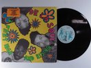 DE LA SOUL 3 Feet High And Rising TOMMY BOY LP VG++/VG+ original press SHRINK i