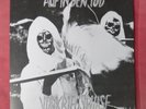 Vorkriegsphase Auf In Den Tod Scheiss Krieg ex Rock-O-Rama scheiß