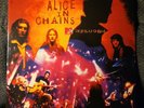 Alice In Chains - MTV Unplugged MOVLP138 Vinyl 2LP Audiophile Pressing