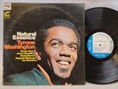 Tyrone Washington - Natural Essence - OG 1968 Mono PROMO - BLUE NOTE - VG+
