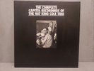 NAT COLE TRIO Complete Capitol Recordings MOSAIC LP BOX SET VINYL Record USED