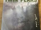 Twin Peaks Limited Event Series Neon Green Vinyl David Lynch Signed Autograph LP