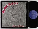 Blake Babies - Nicely, Nicely LP - Chew Bud Ltd. VG++