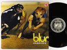Blur - Parklife LP - Food UK VG++