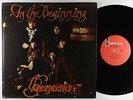 Genesis - In The Beginning LP - Mercury VG++