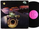 Godz - Godzundheit LP - ESP Disk