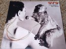 UFO No Heavy Petting 2 X Vinyl Grey Vinyl +Bonus Tracks 180G Gatefold Sleeve