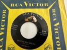 Rockabilly 45 / Janis Martin 