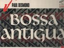 LP Paul Desmond Featuring Jim Hall Bossa Antigua 1ST STEREO PRESS NEAR MINT