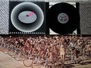 QUEEN LP Jazz w/POSTER US ELEKTRA OVERALL VG+