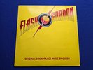 Queen – Flash Gordon (Original Soundtrack Music) Mint UK Vinyl LP