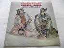 SPOOKY TOOTH Feat. MIKE HARRISON   THE LAST PUFF ** 1970 UK Pink 'I' ISLAND LP