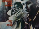 Martin Stephenson And The Daintees - Boat To Bolivia (LP, Album)