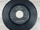 The Prowlers Summertime / Bongo Rock 45 RPM 7” Vinyl Record 1959