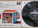 DECCA SXL 2136 WBg ED1 *ANSERMET* DEBUSSY: LA BOITE A JOUXJOUX /PRINTEMPS NM