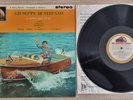 HMV ASD 469 W/G ED1 UK GIUSEPPE DI STEFANO SONG RECITAL Guarino NM