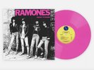 Ramones Rocket to Russia GABBA GABBA HEY LP Vinyl Me Please VMP PRESALE 20.9