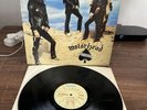 MOTOR HEAD ACE OF SPADES AMAZING AUDIO Very Clean EX/EX