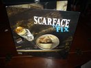 GANGSTA RAP 2 x LP Scarface-the fix SKINNY GANGSTER -  OG GATEFOLD  14