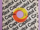The Beatles US 45 Capitol 5235 AND I LOVE HER / IF I FELL White Subsidiary