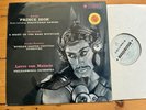 SAX 2327 Borodin Prince Igor Mussorgsky Night On Bare Mountain etc. Matacic B/S