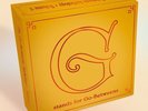 The Go-Betweens – G Stands For Go-Betweens - Anthology - Volume 2 - Vinyl Box
