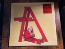 Billie Eilish - Dont Smile At Me Yellow Sealed Urban Outfitters Vinyl LP UO