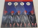LP Devo Freedom Of Choice BSK 3435 (NM Vinyl) Shrink Winchester Pressing