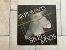 Simple Minds  _ Simple _ 33giri 12