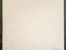 THE BEATLES White Album 1968 2xLP Vinyl Vintage Record SWBO101 No 2647469 Insert
