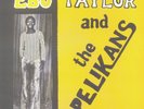 Ebo Taylor And The Pelikans - Ebo Taylor And The Pelikans (LP)