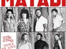 Matadi - Dance My Love (LP)