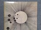 Flying Lotus Cosmogramma 2-LP vinyl record (Double Album) UK