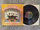 The Beatles - Magical Mystery Tour - VG++/VG+ 1967 Pop Rock Capitol Booklet 1ST