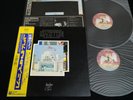 LED ZEPPELIN THE SONG REMAINS THE SAME JAPAN VINYL 2LP OBI GATEGOLD P-5544-5N