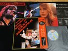 OZZY OSBOURNE - THE OTHER SIDE OF OZZY - w/Pinups JAPAN VINYL LP OBI 28AP 2982