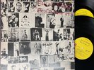 ROLLING STONES - EXILE ON MAIN ST - VINYL 2LP + POSTCARDS monarch ARTISAN VG+/VG
