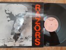 Razors -Razors - Rock-O-Rama RRR 80000 - Punk