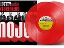 Tom Petty & Heartbreakers - Mojo [New Vinyl LP] Clear Vinyl, Red